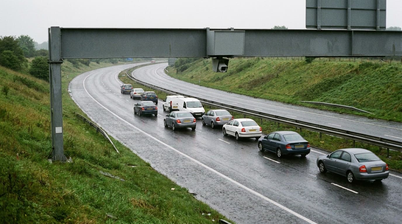 Scotland's Low Emission Zones: Rules, Penalty Charges and the Four Cities