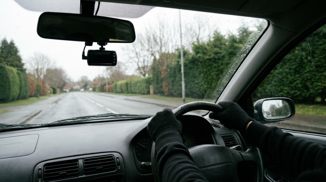 Learner Driver Rules in the UK: Supervisors, L Plates and Motorways