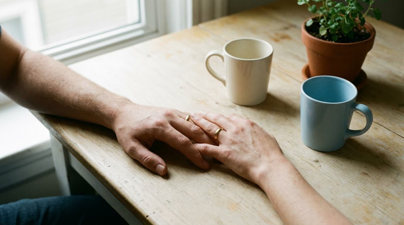 Civil Partnership UK: Who Can Form One and How Dissolution Differs From Divorce