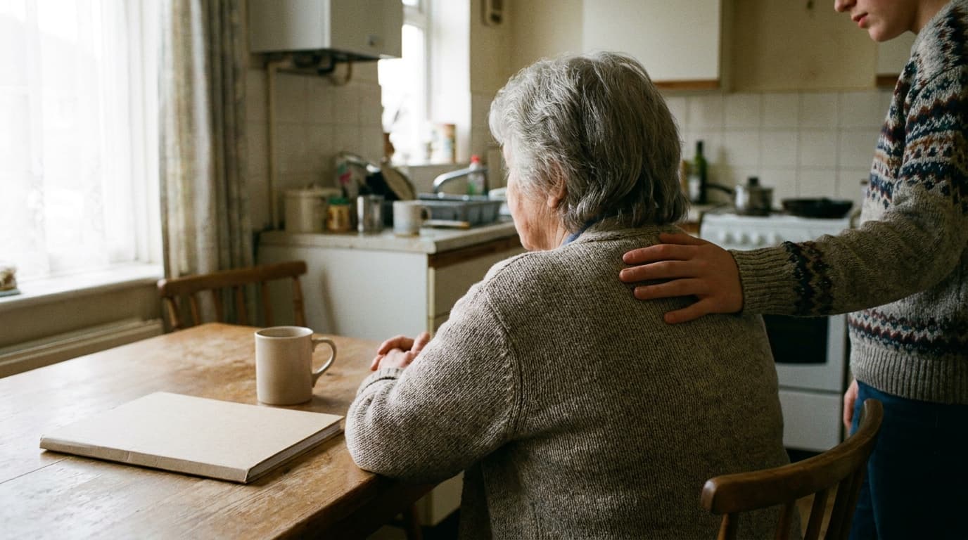 Attendance Allowance UK: Eligibility, Rates and How to Claim