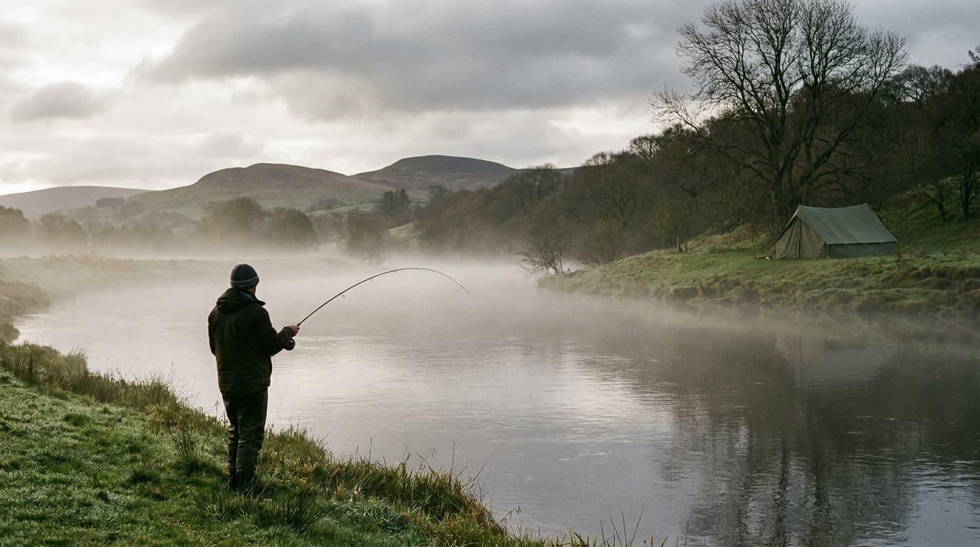 Is Wild Camping Legal in the UK? England, Wales, Scotland and Dartmoor Rules