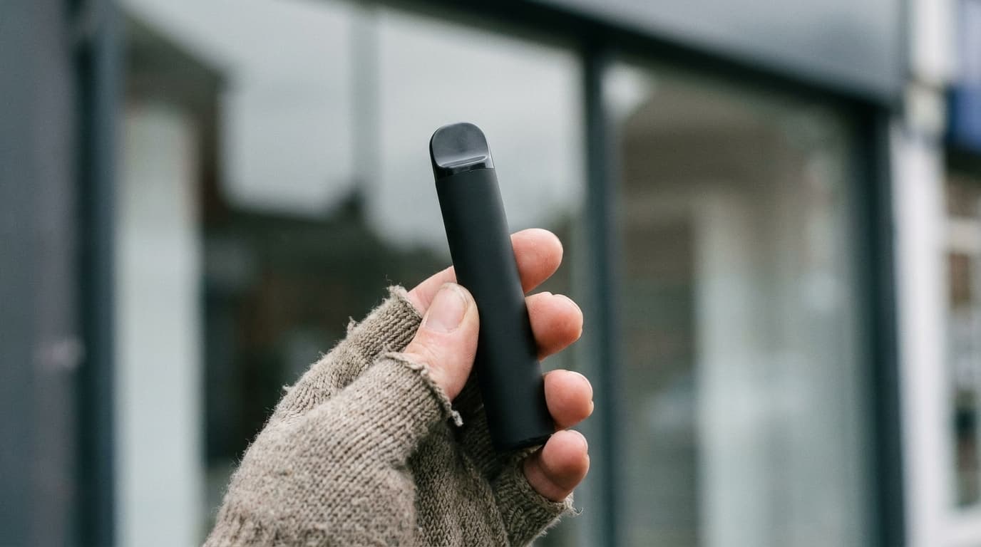 Is the Disposable Vape Ban in Force? Dates for England, Wales, Scotland and NI