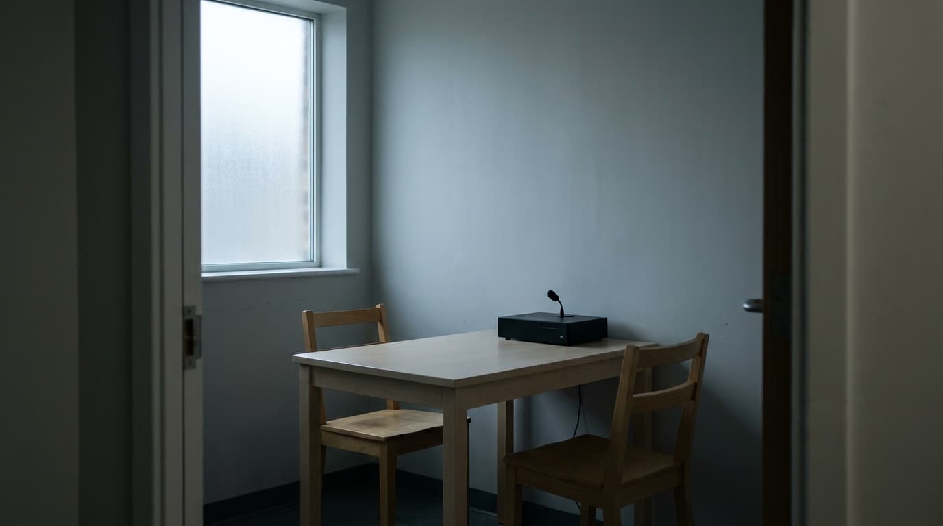 Being Arrested in the UK: Your Rights in Police Custody