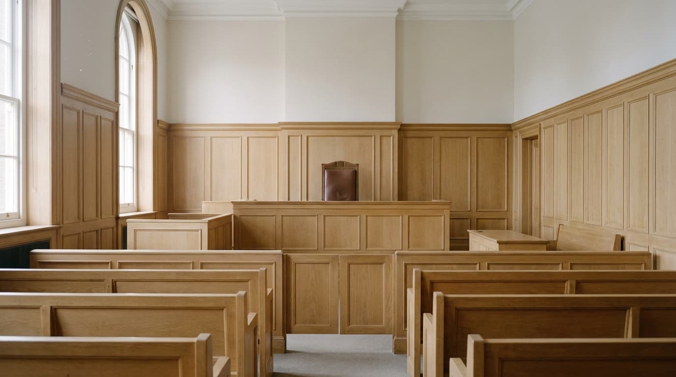 Jury Service in Scotland: 15 Jurors and the End of Not Proven