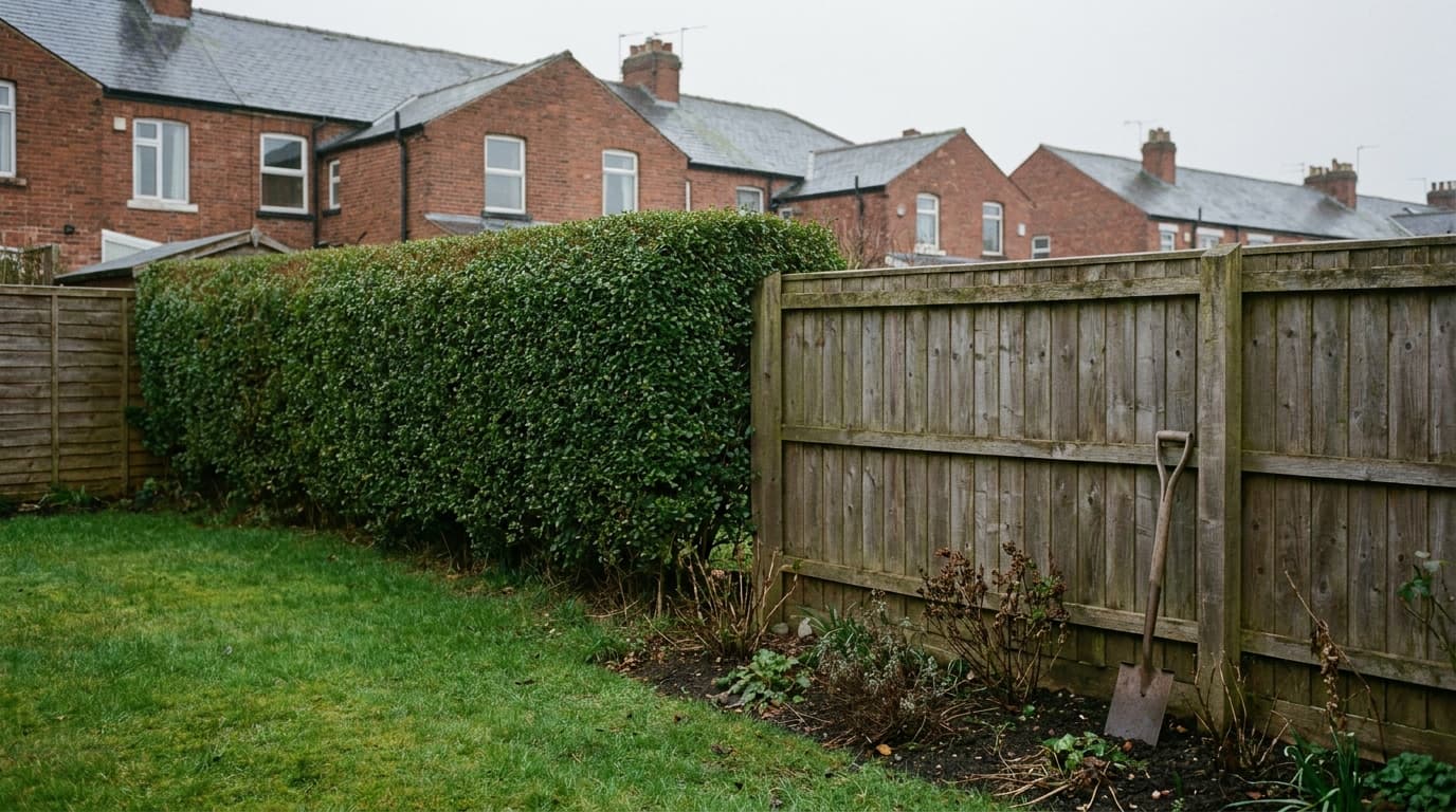 Adverse Possession UK: Squatters' Rights Explained