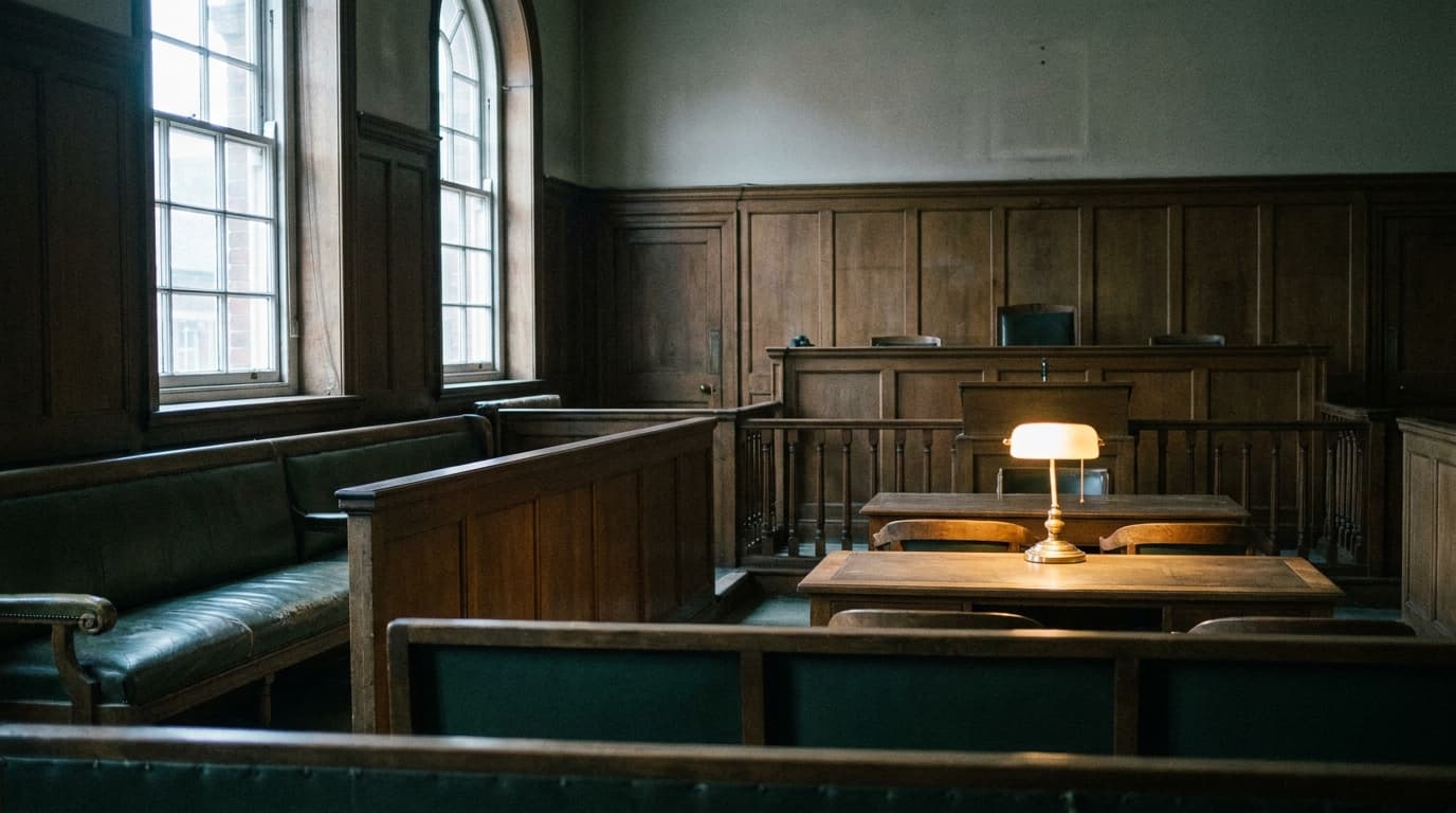 Life Sentence UK: How Long It Lasts and How Release Works