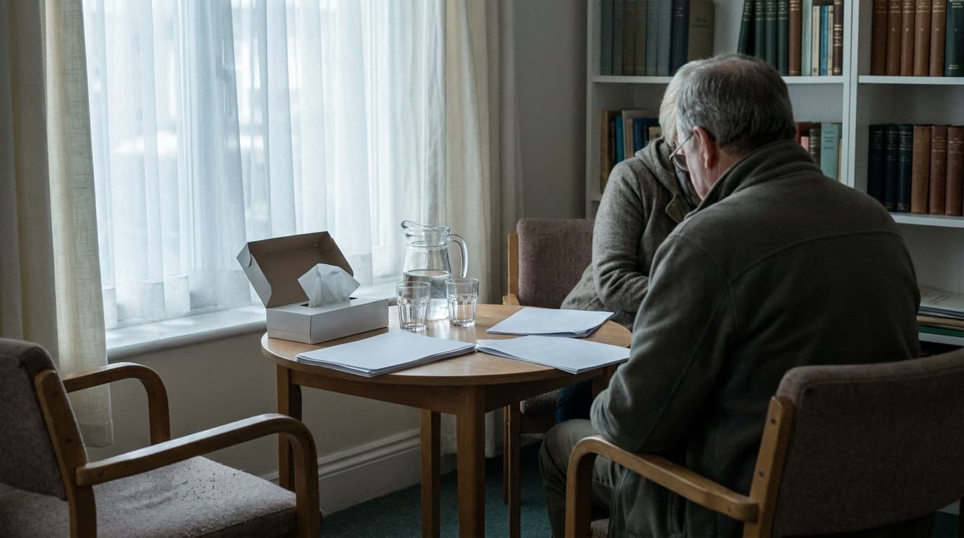 Breathing Space Scheme: 60-Day Debt Respite Explained