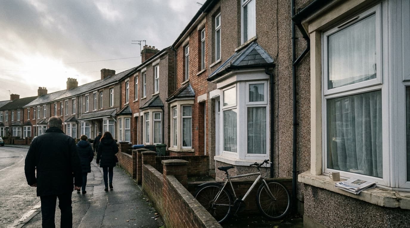 Council Tax Bands: England, Wales and Scotland Explained