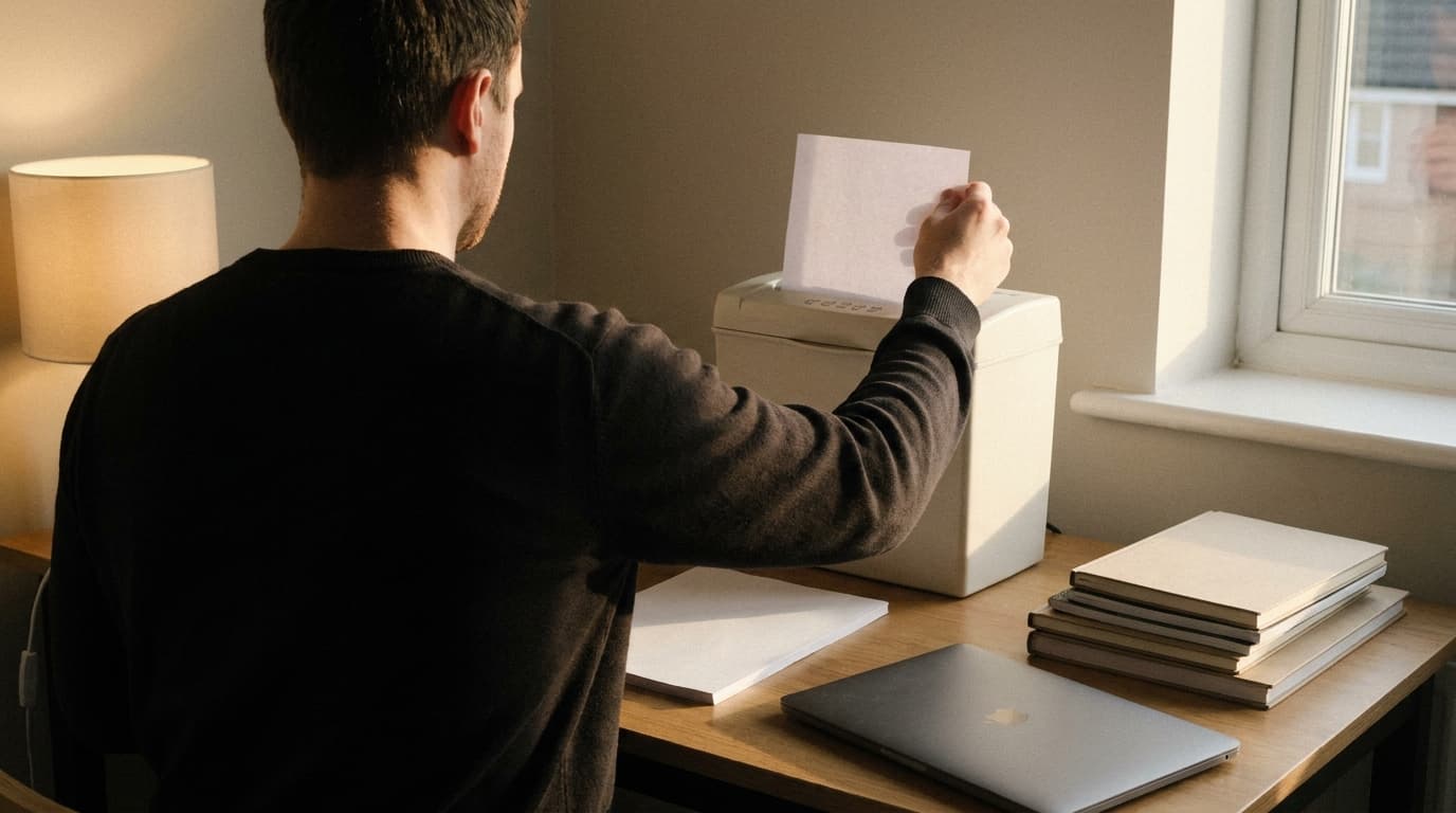 Identity Fraud UK: What to Do, How to Report, Protect Credit