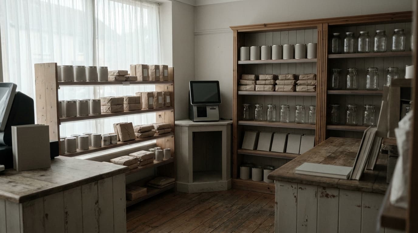 Theft and Shoplifting Law UK: Theft Act 1968 Explained