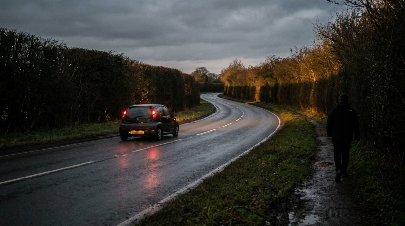 Careless and Dangerous Driving UK: Penalties and Points