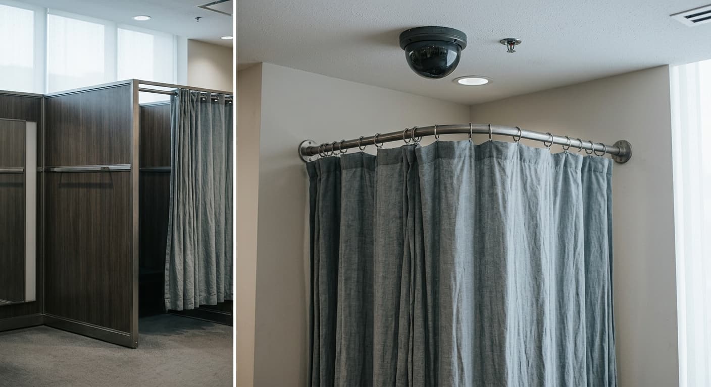 Nevada Voyeurism and Hidden Camera Laws: NRS 200.604 Penalties (2026)