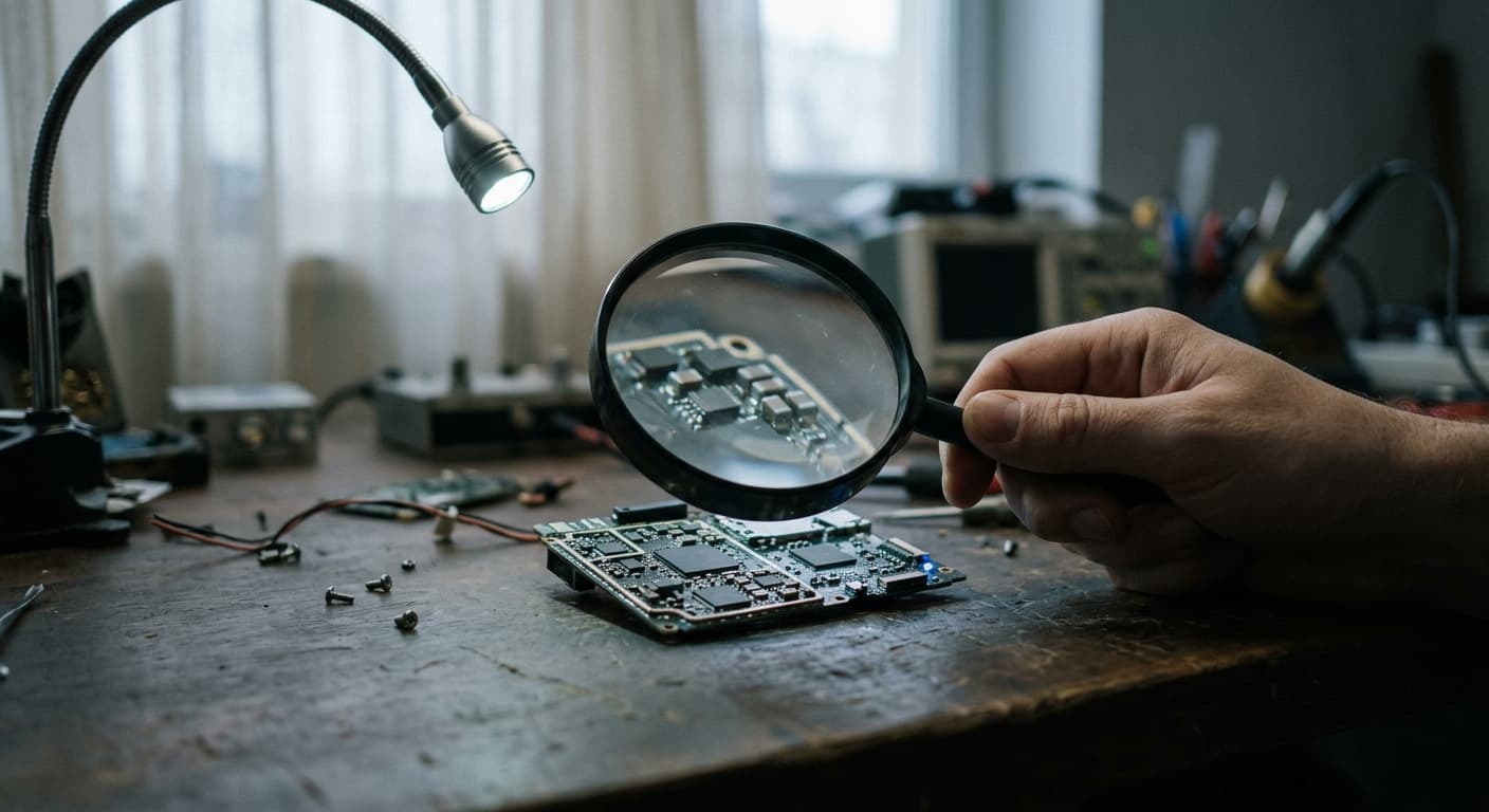 North Dakota Voyeurism and Hidden Camera Laws: Penalties and Protections (2026)