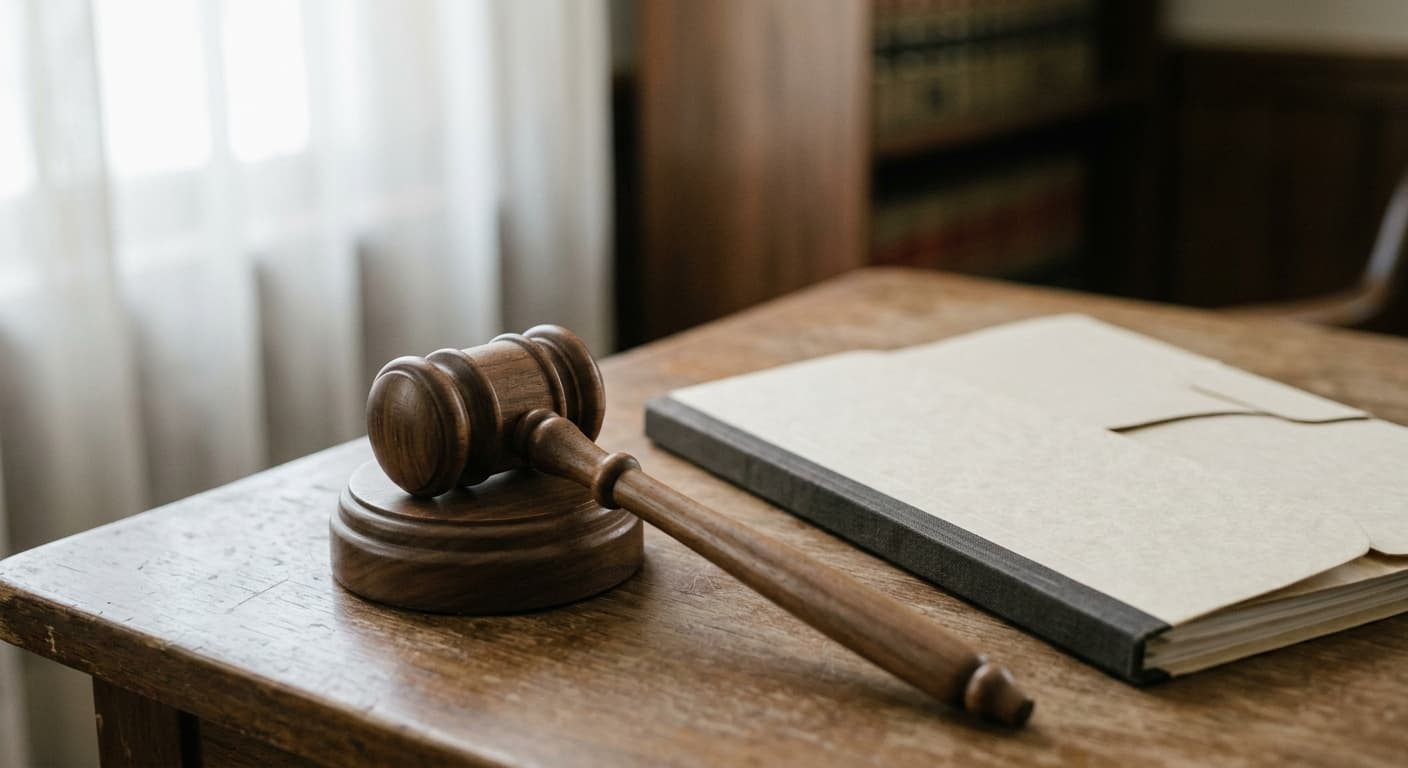 Florida Warrant Search: How to Check If You Have a Warrant (2026)