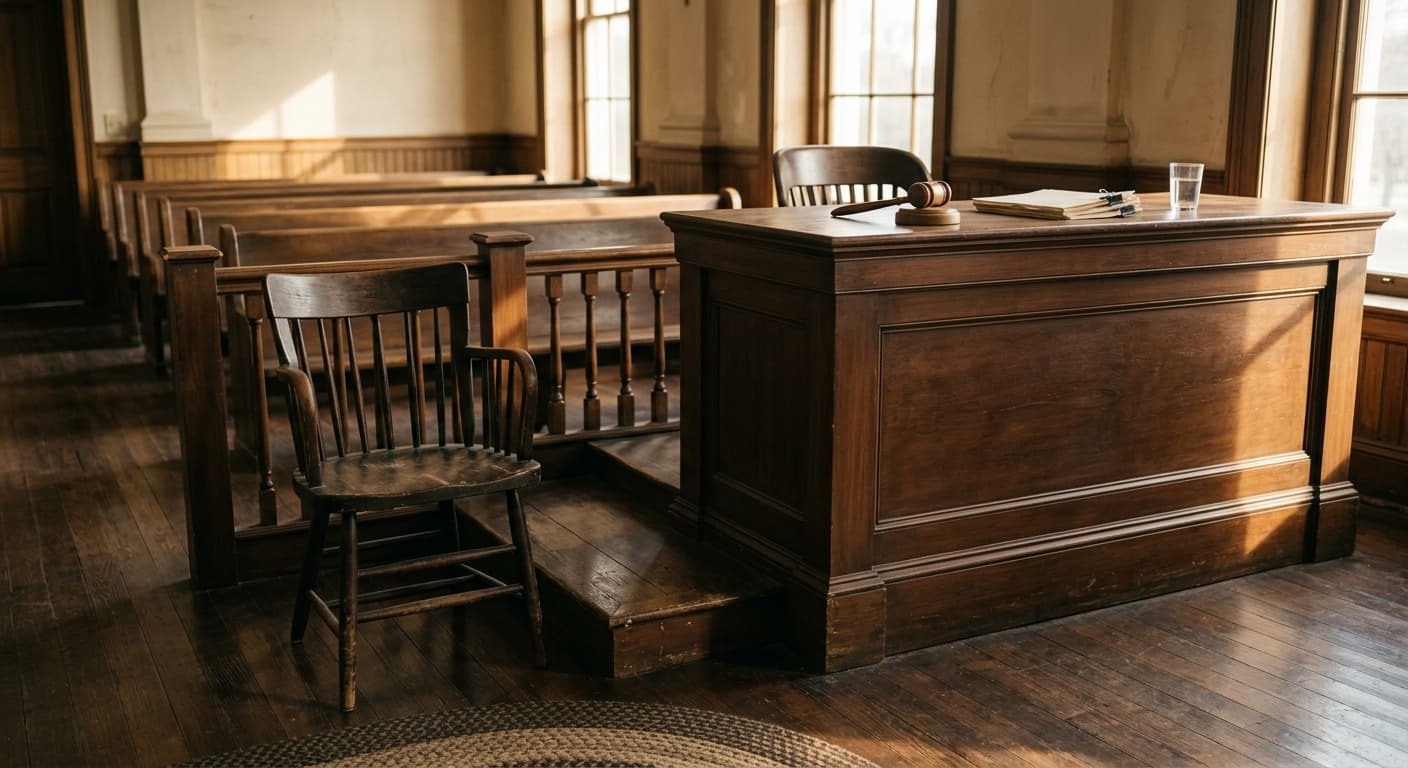 Arizona Warrant Search: How to Check If You Have a Warrant (2026)