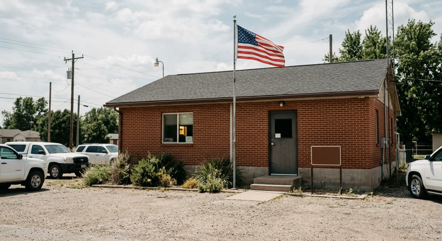 Arkansas Warrant Search: How to Check If You Have a Warrant (2026)