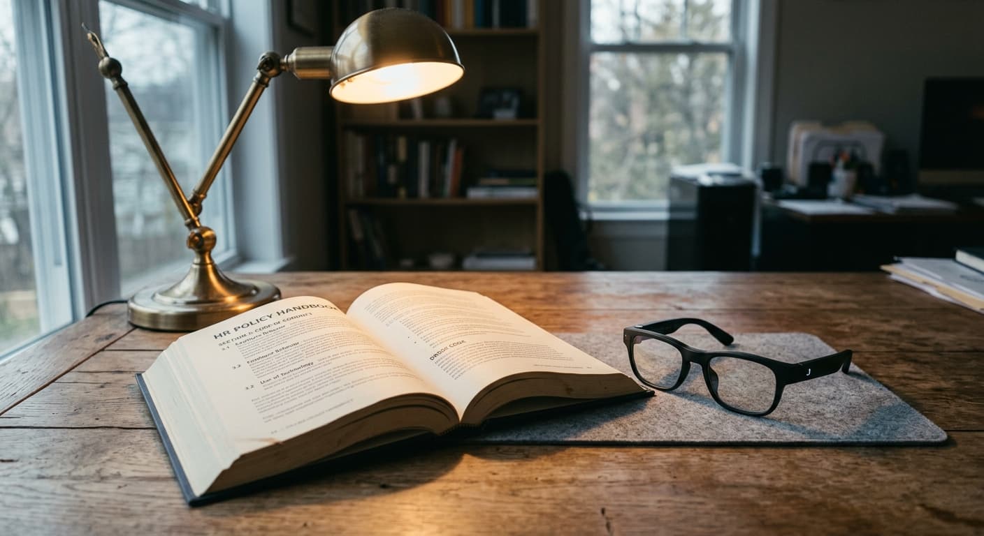 North Dakota Workplace Recording Laws: Employee and Employer Rights (2026)