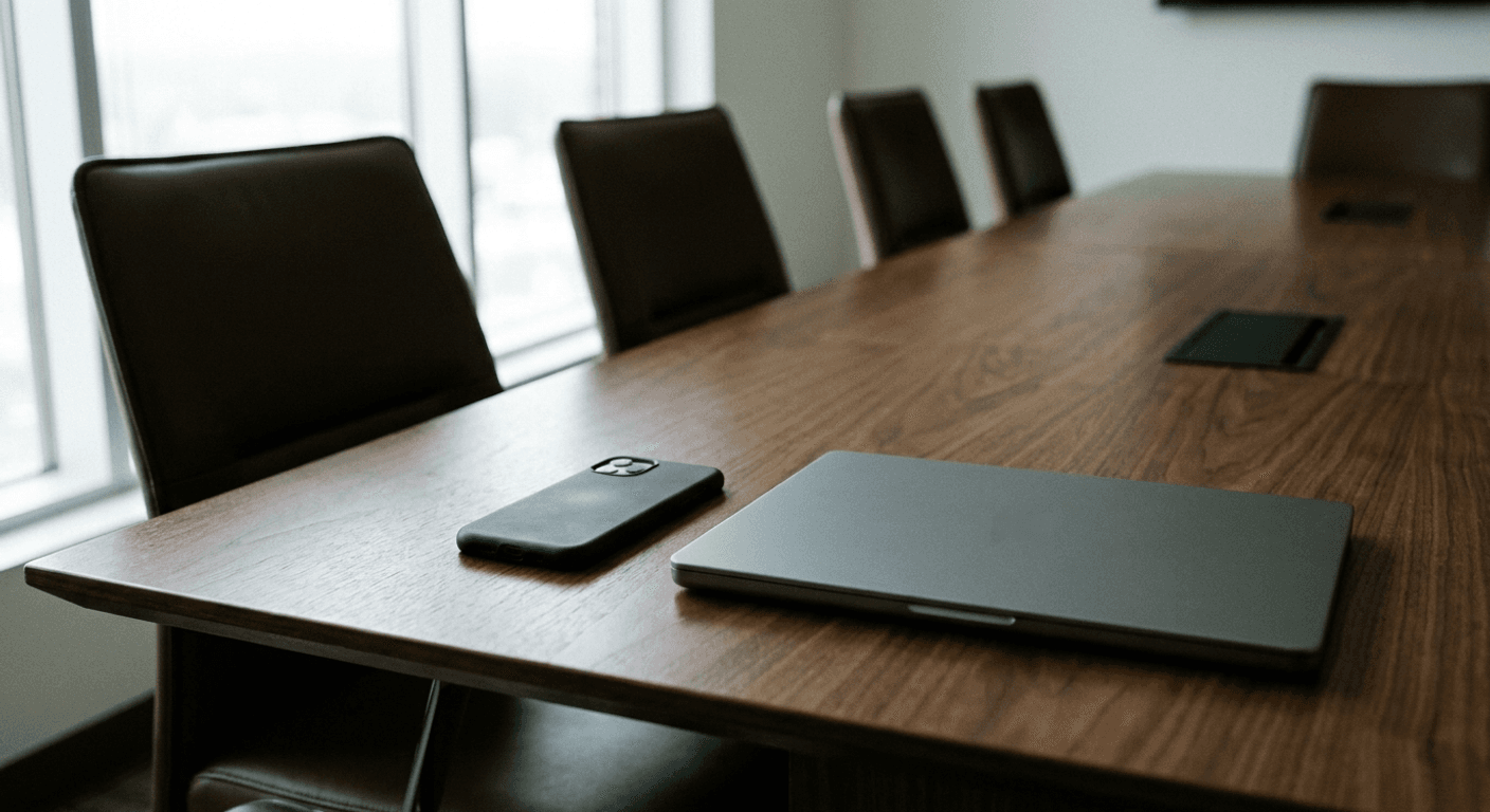 Leyes de Grabación en el Lugar de Trabajo en Connecticut: Derechos de los Empleados y Reglas del Empleador (2026)