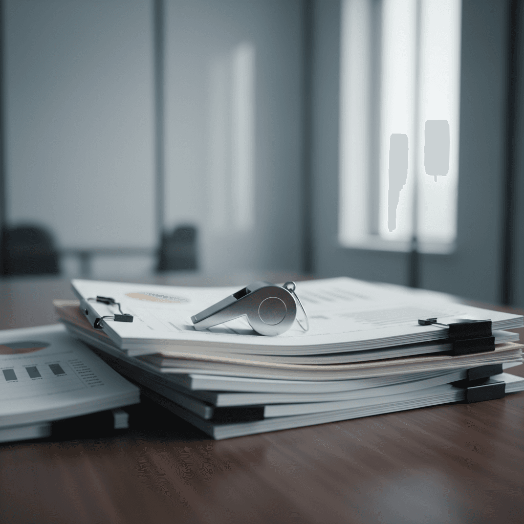 Louisiana Whistleblower Laws: Protections and How to Report