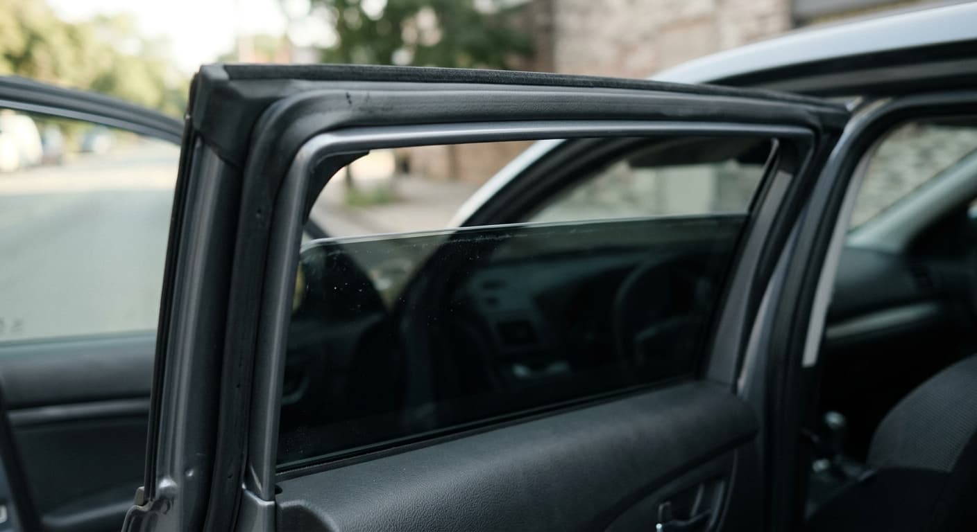 Indiana Window Tint Laws (2026): Legal VLT Limits
