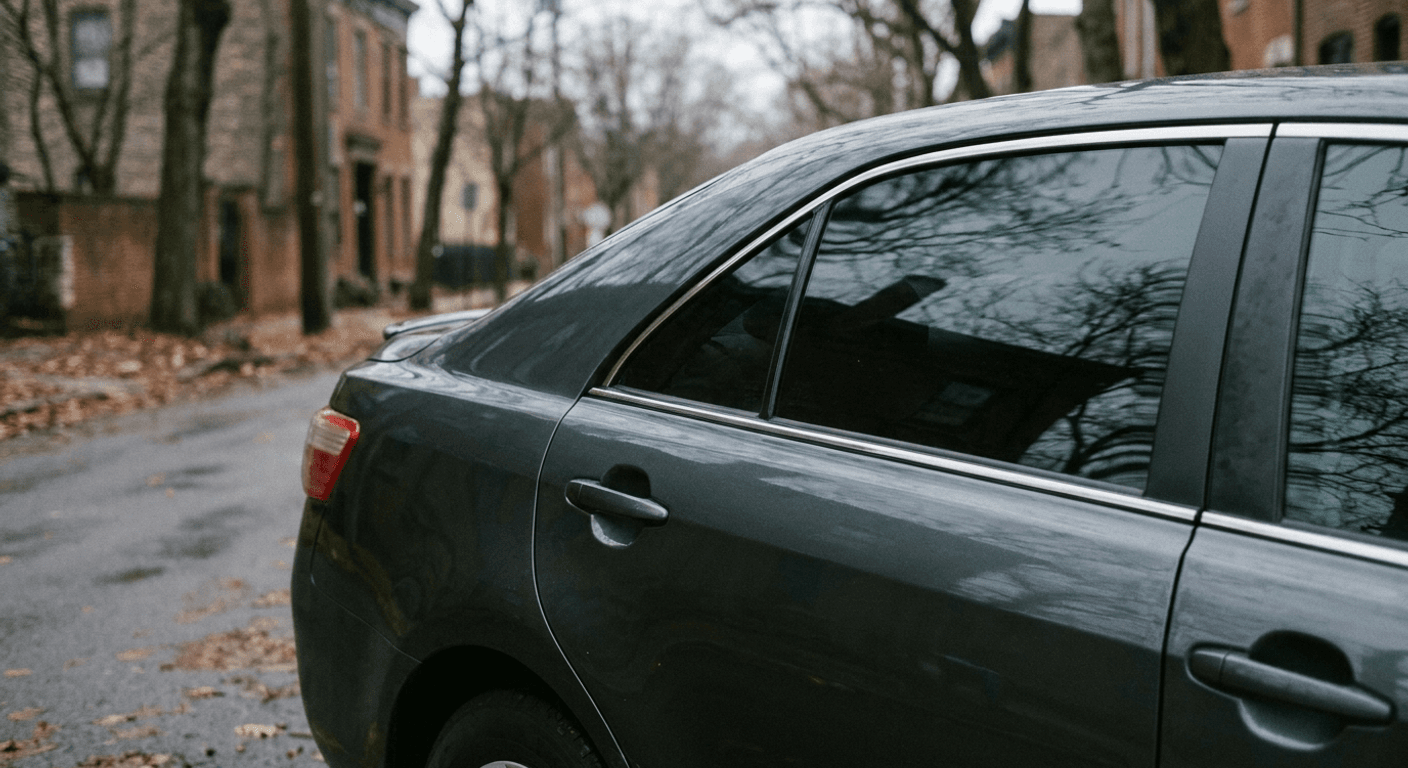 Colorado Window Tint Laws (2026): Legal VLT Limits