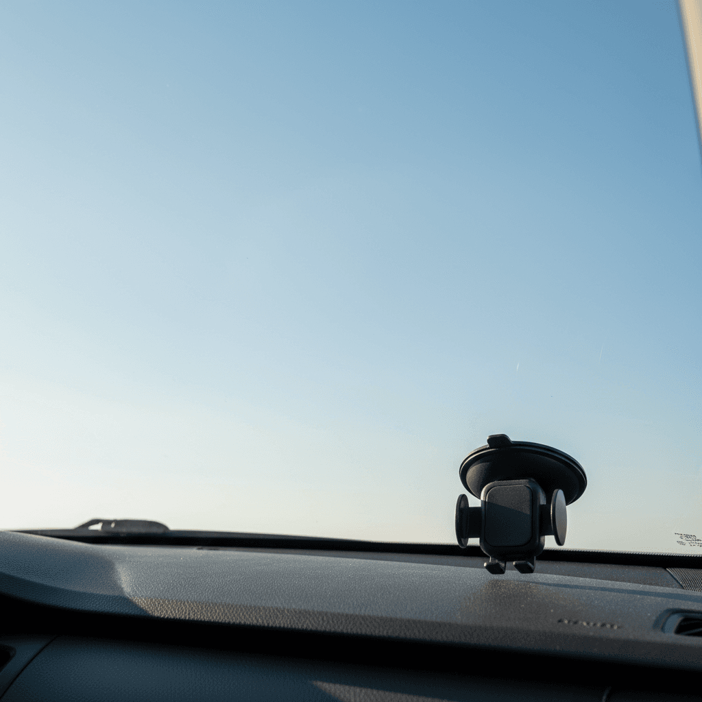 Florida Windshield Mounting Laws (2026 Guide)