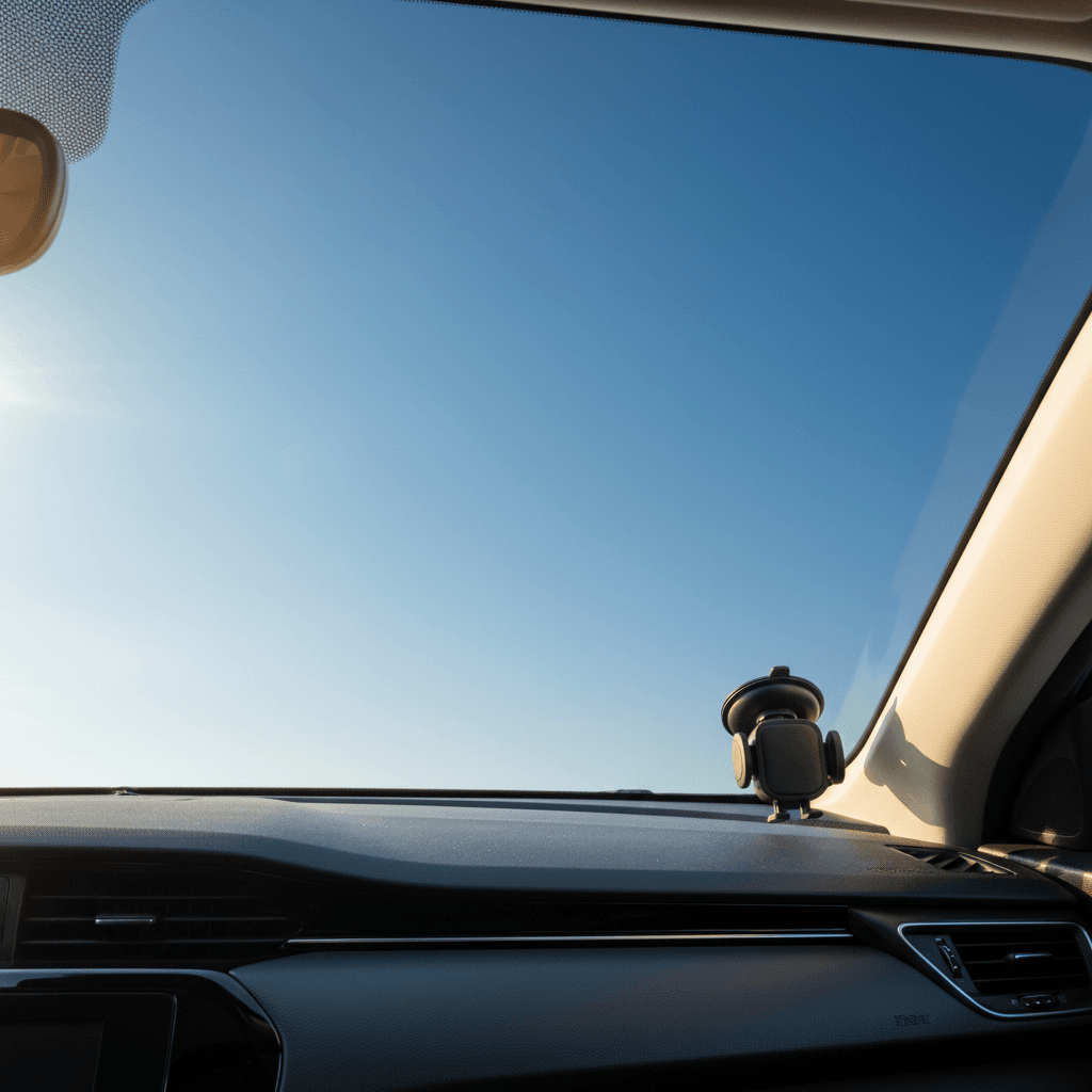 Colorado Windshield Mounting Laws (2026 Guide)