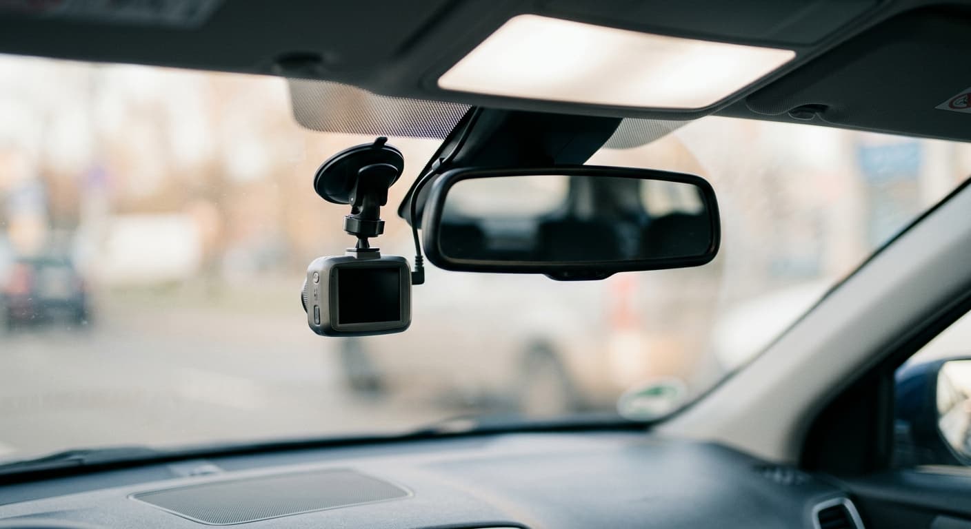 Alaska Windshield Mounting Laws (2026 Guide)