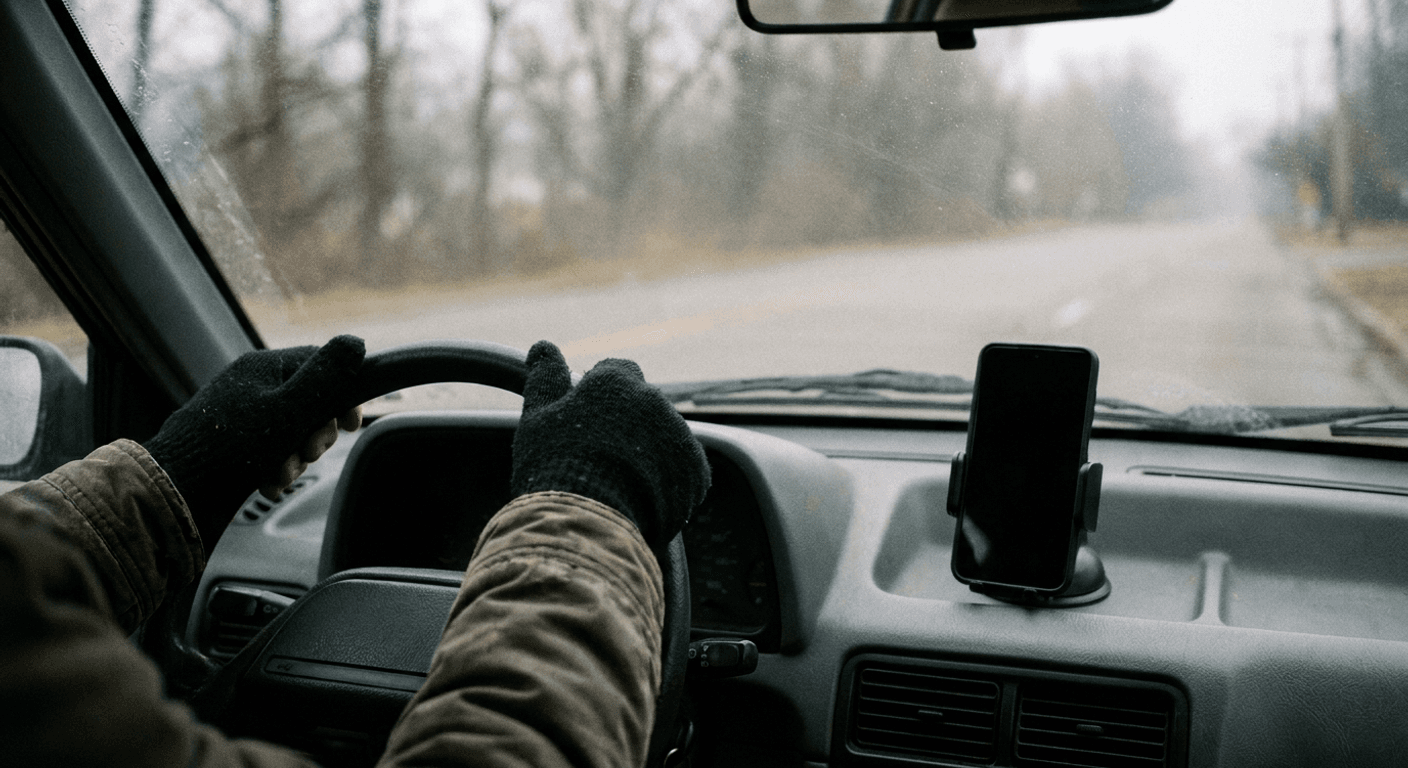 New South Wales Demerit Points: The 13-Point Threshold Explained (2026)