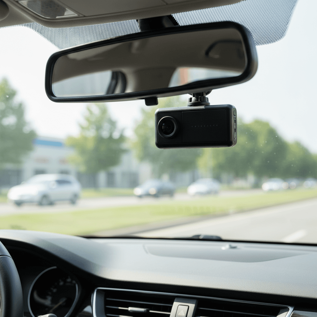 North Carolina Windshield Mounting Laws (2026 Guide)