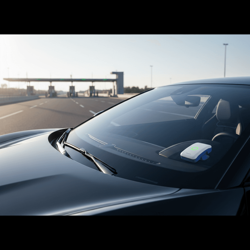 Kentucky Windshield Mounting Laws (2026 Guide)