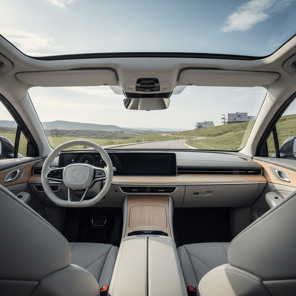 Windshield Mounting Restrictions by State (2026 Guide)