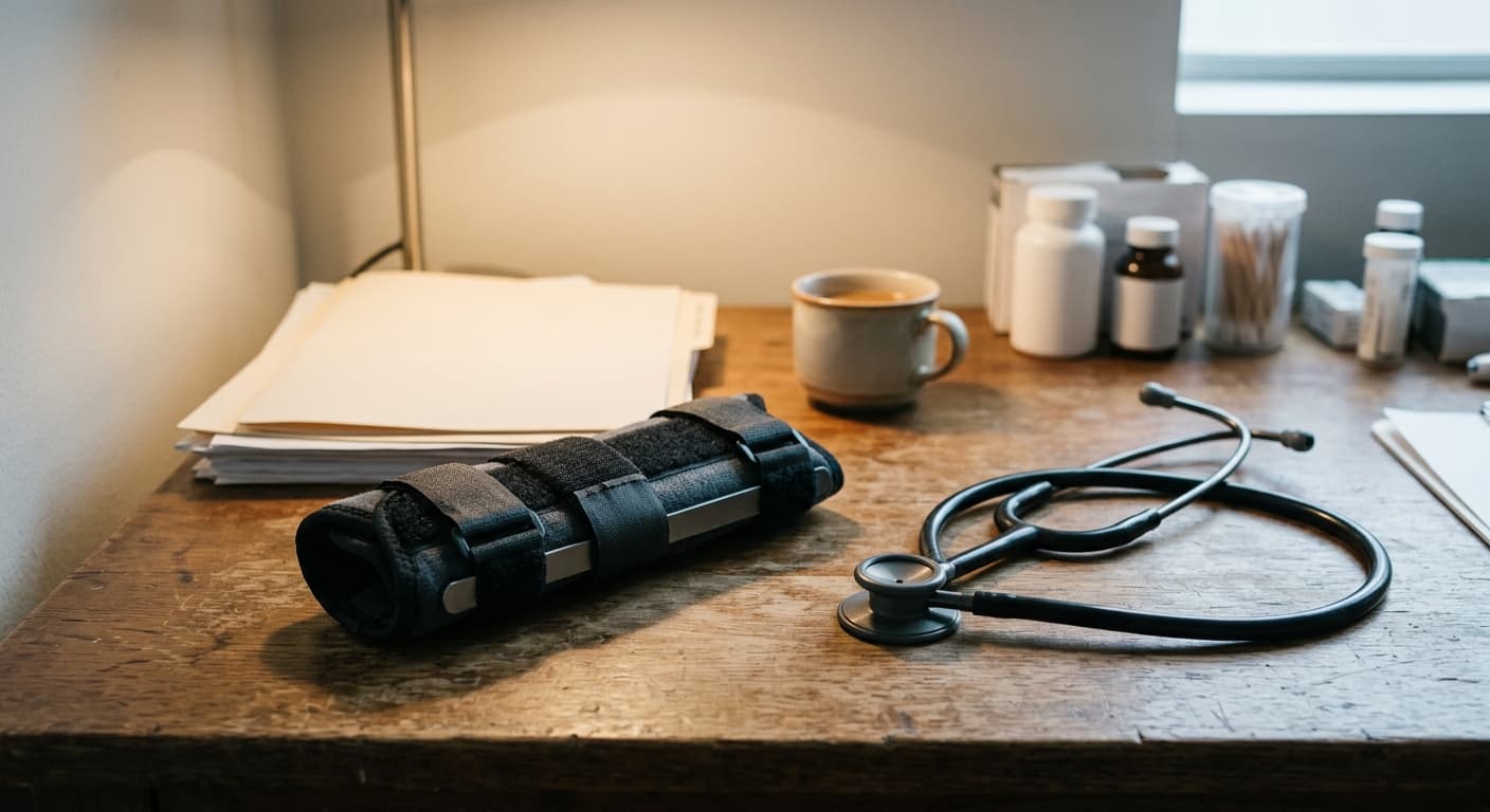 California Workers' Compensation Laws: Benefits, Deadlines, and Your Rights