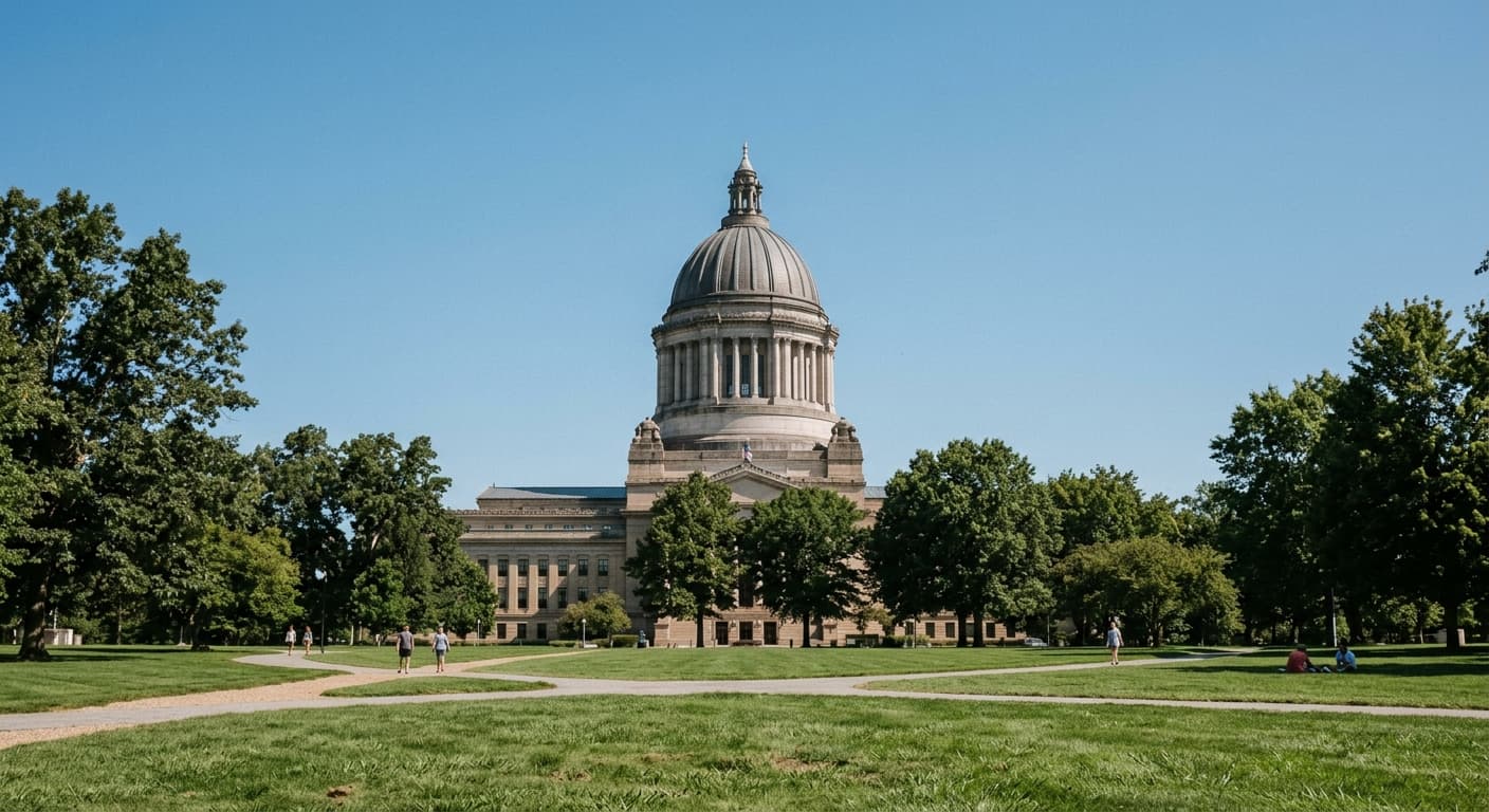 District of Columbia Workers' Compensation Laws: Benefits, Deadlines, and Your Rights