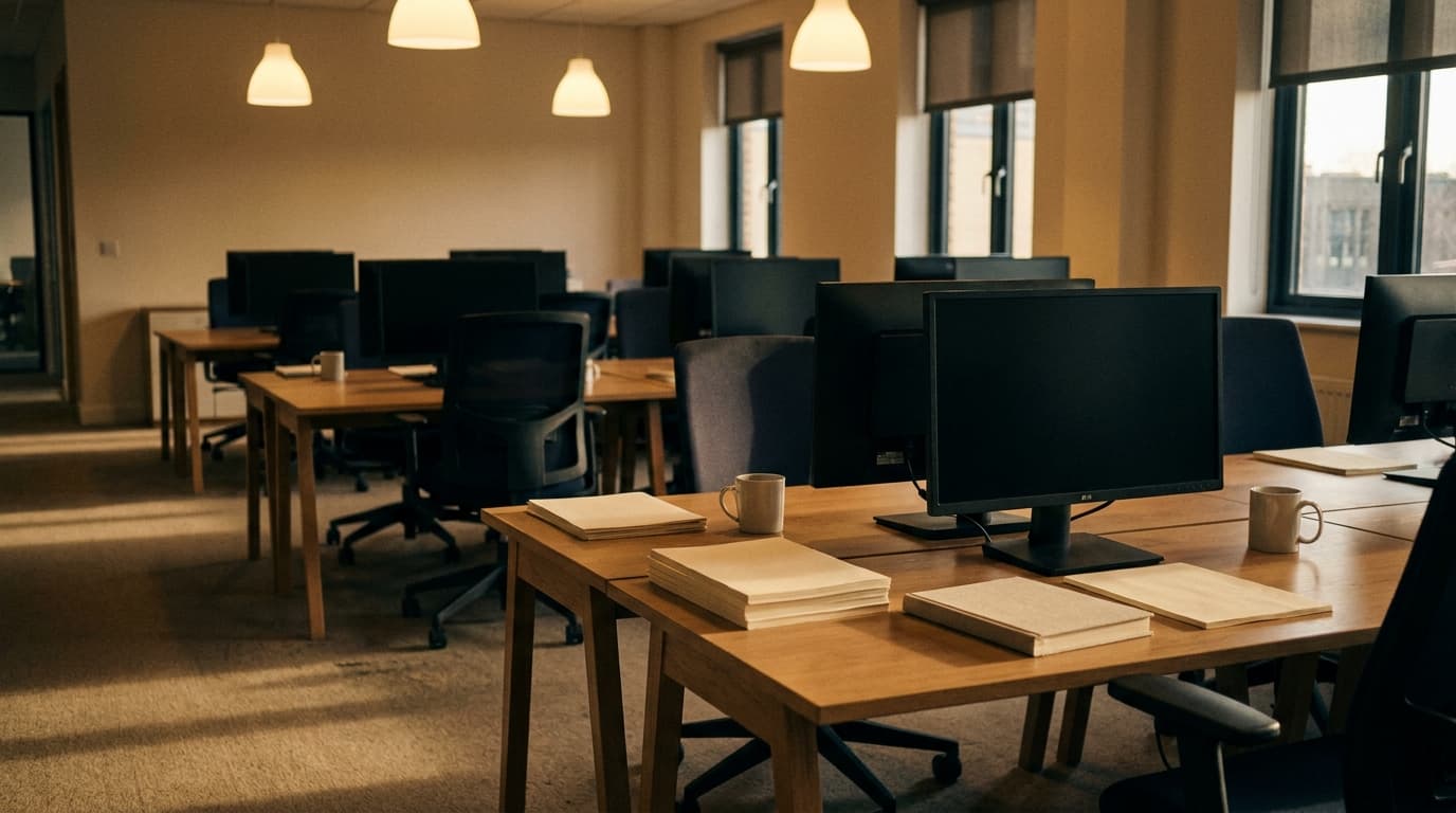 Georgia Workplace Harassment Laws: No Private-Sector State Statute