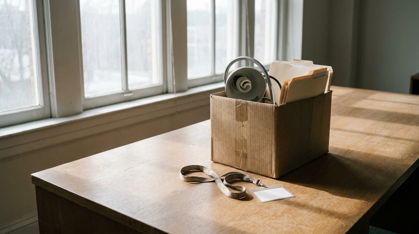 Wrongful Termination in Hawaii (2026): Laws, Deadlines, How to File