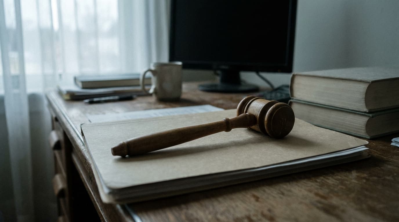 Wrongful Termination in Colorado (2026): Laws, Deadlines, How to File