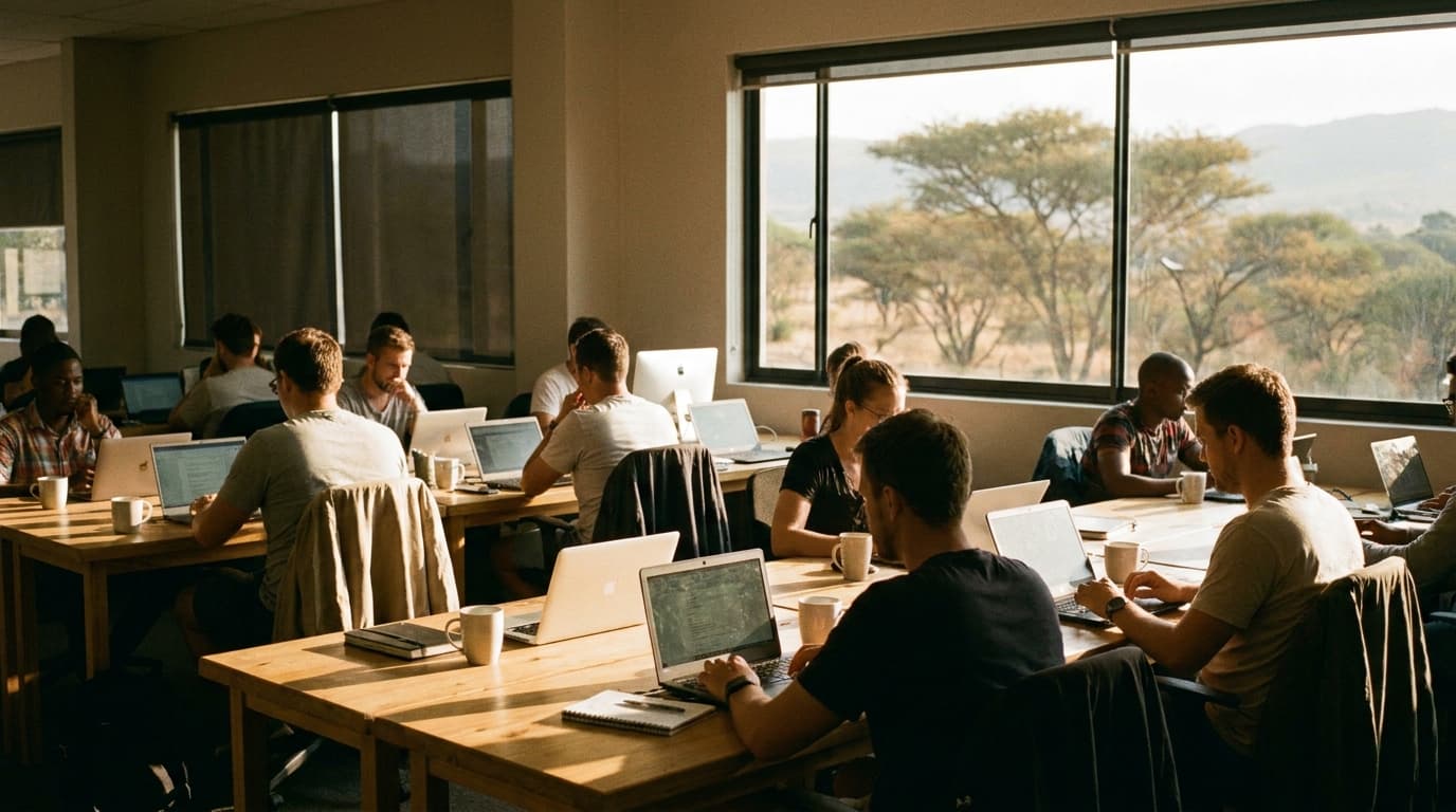 Annual Leave in South Africa: 21 Days, Pay and Leaving a Job