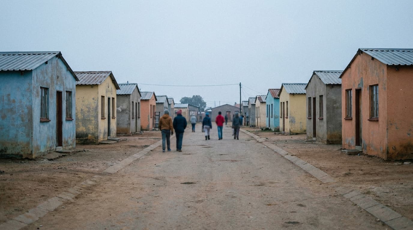 Credit Reports and Blacklisting in South Africa: Your Rights