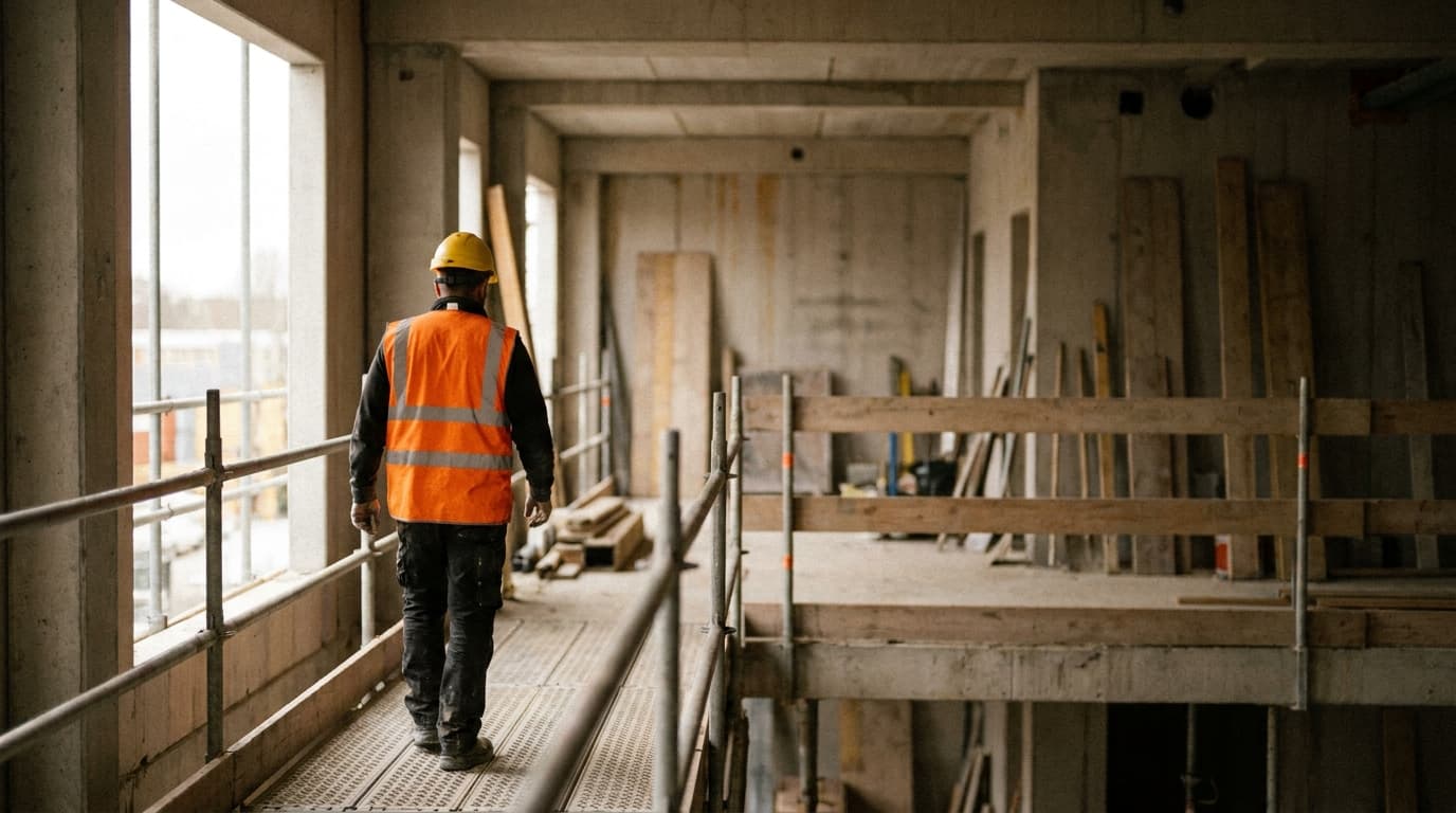 COIDA: Claiming Compensation for an Injury at Work