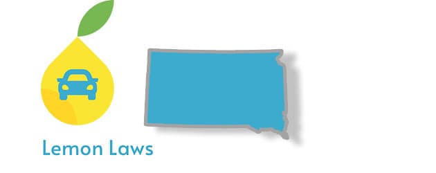 Lemon Laws as they apply to the state of South Dakota