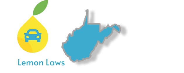 Lemon laws as they apply to the state of West Virginia