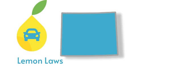 Lemon laws as they apply to the state of Wyoming