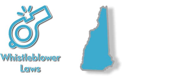 Whistleblowers laws of New Hampshire