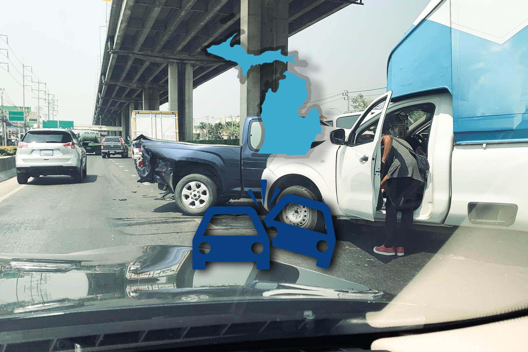 Michigan Hit and Run Laws (2026 Guide)