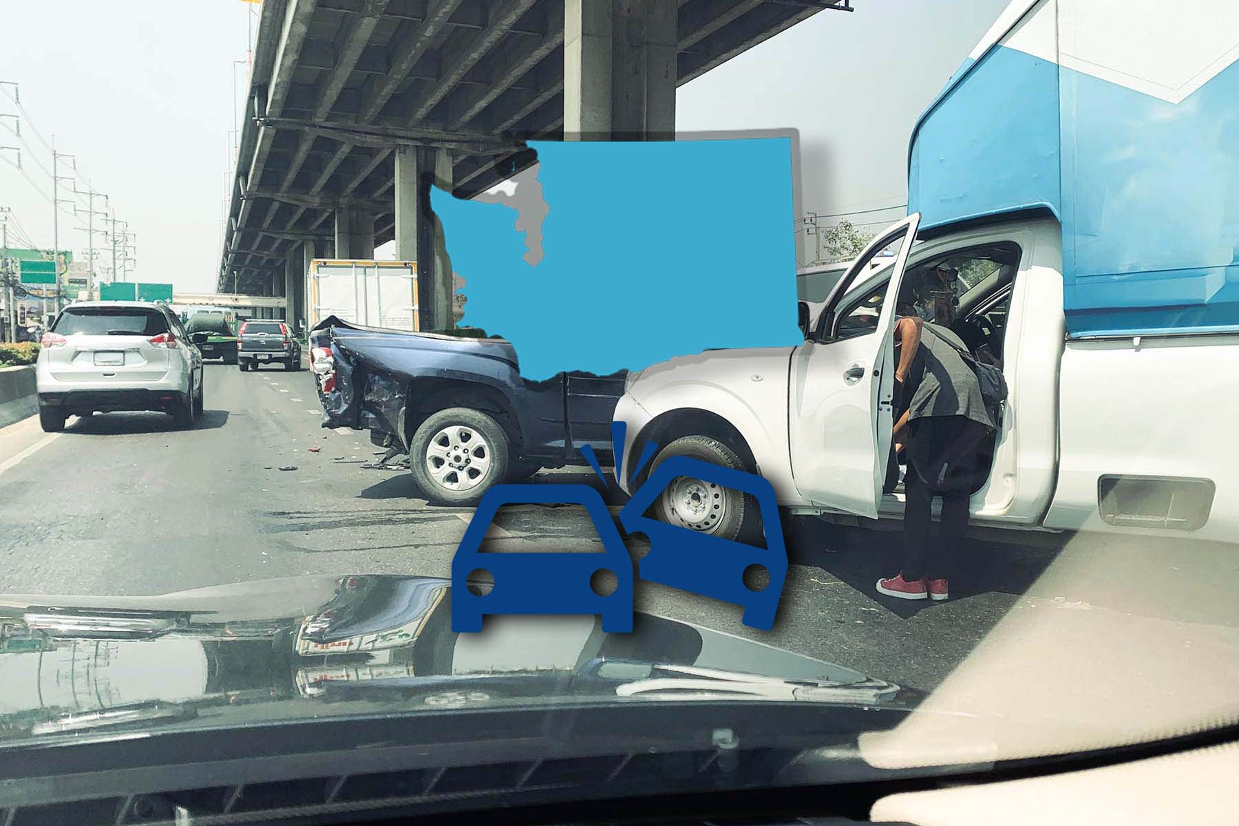 Washington Hit and Run Laws (2026 Guide)