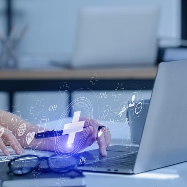 How to Find Old Medical Records Online