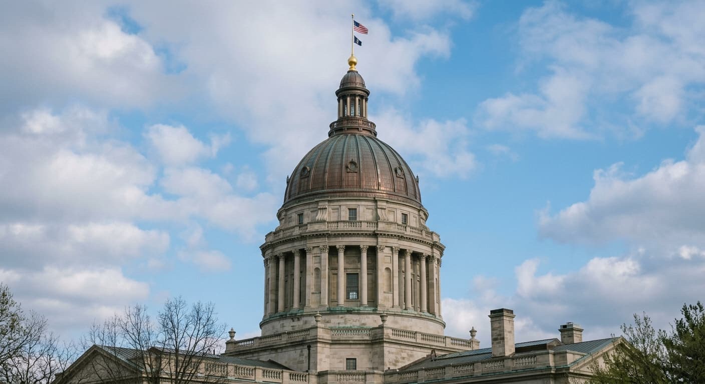 How Long Is a Life Sentence in Tennessee? (2026 Guide) Recording Law