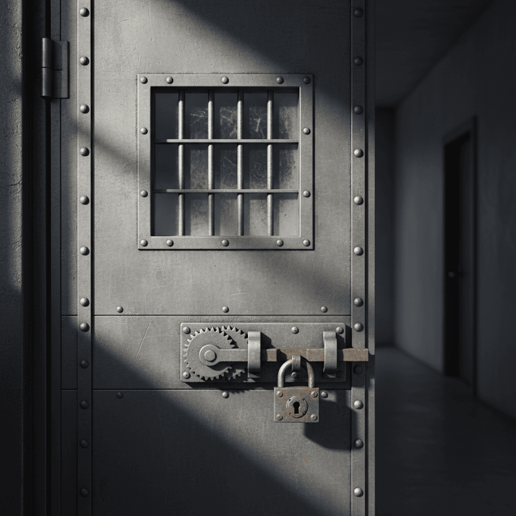 How Long Is a Life Sentence in Tennessee? (2026 Guide) | Recording Law