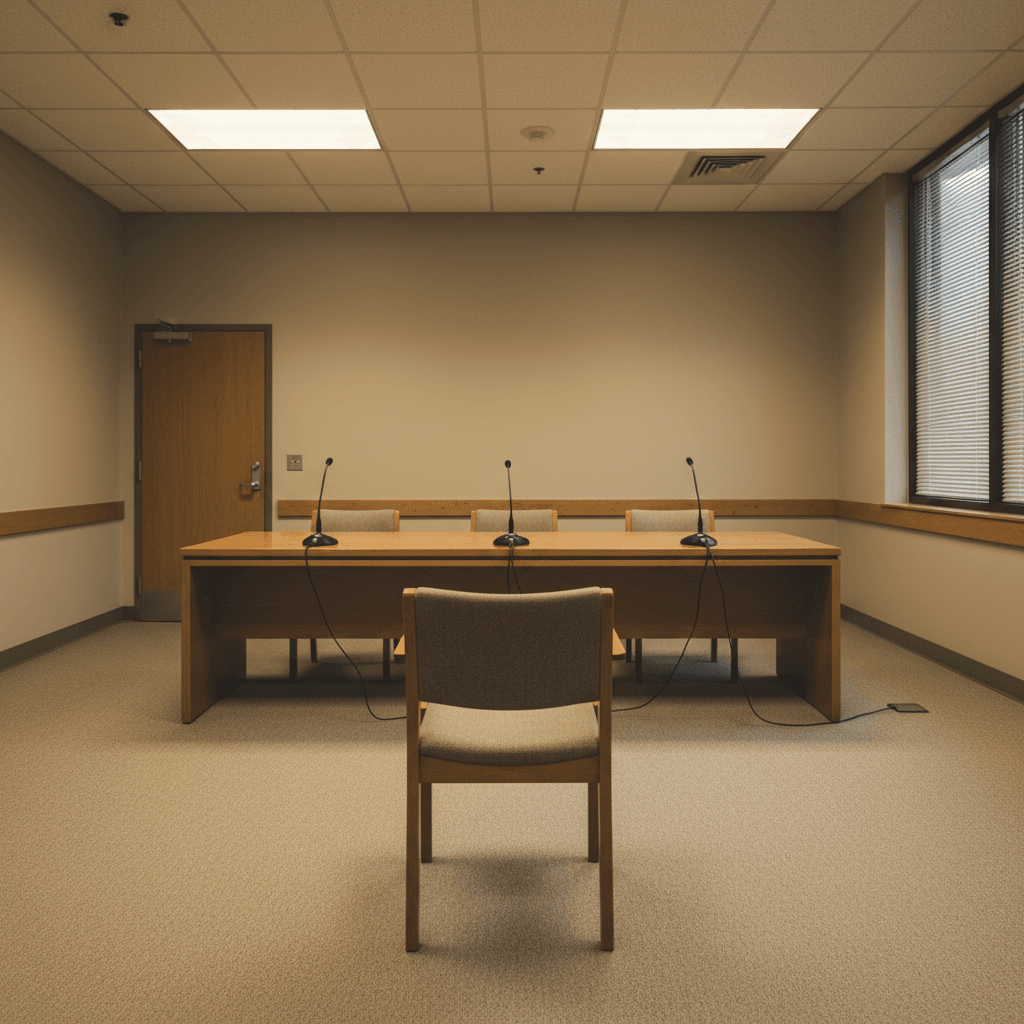 How Long Is a Life Sentence in Kentucky? (2026 Guide) | Recording Law